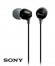 AURICULAR INTRAOIDO SONY MDREX15RS NEGRO