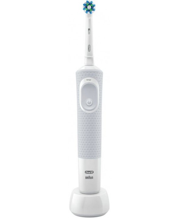 CEPILLO DENTAL ORAL-B VITALITY 100 BLANCO TRIZONE