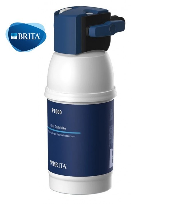 Pack Depósito de agua Flow + filtro Maxtra Pro Brita